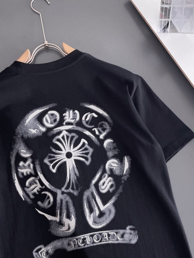 Chrome Hearts T-Shirts